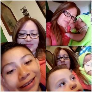 Meet your Posher, Arina